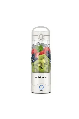 Блендер NUTRIBULLET NBP003W
