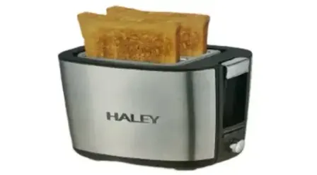 Toster Haley HY-9601