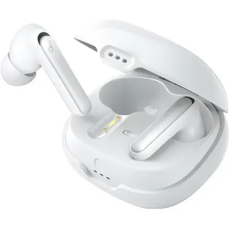 Беспроводные наушники Anker E White