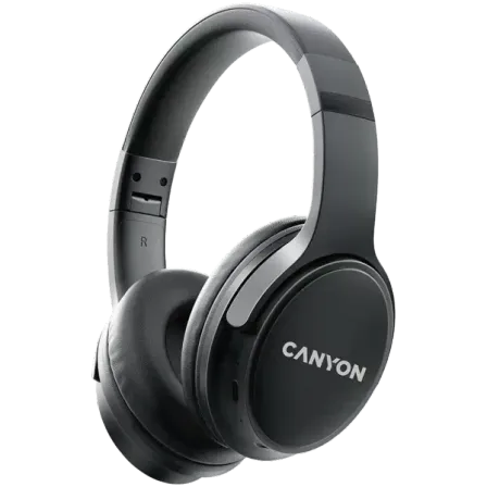 Беспроводные наушники Canyon OnRiff 4 Black