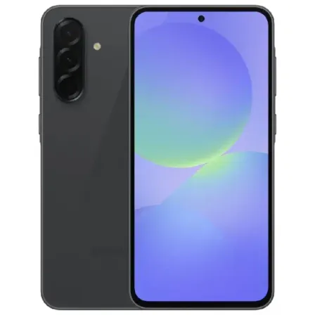 Samsung Galaxy A36, Awesome Black, 8/128 GB