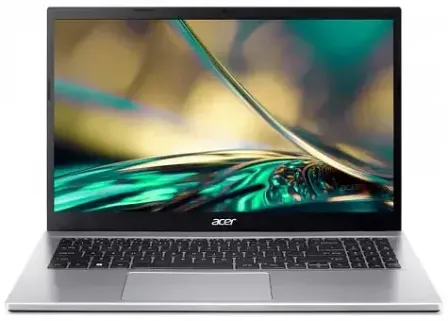 Noutbuk Acer Aspire A315-59 / i5-1235U / DDR4 8GB / SSD 512GB / FHD IPS 15.6"