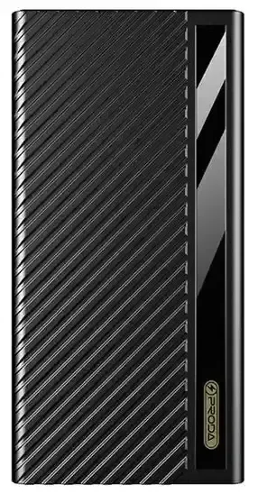 Portativ batareya Proda PD-P26 20000 mAh