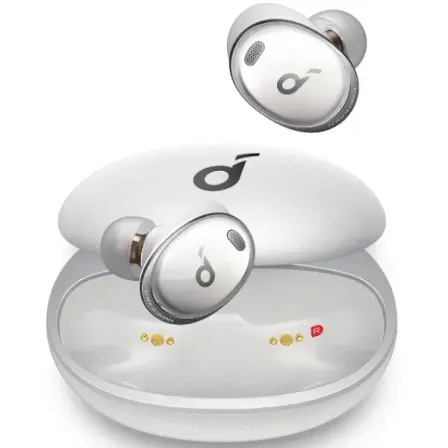 Simsiz minigarnituralar Anker Liberty 3 Pro White