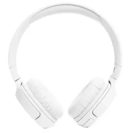 Беспроводные наушники JBL Tune 520BT White