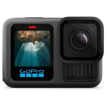 Harakat kamerasi GoPro 13 Black