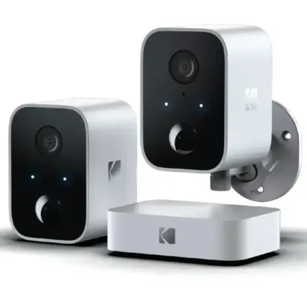 Video bola Kodak F882
