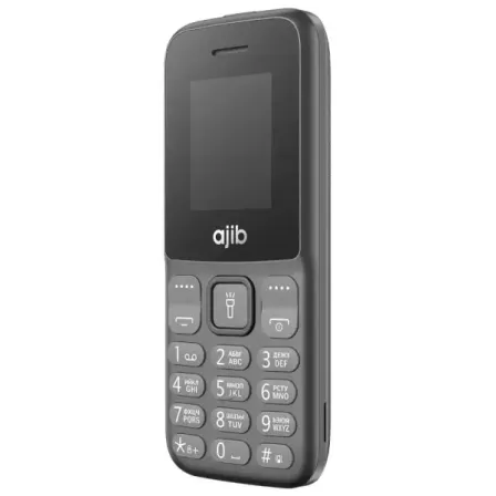 Ajib 3012, Grey