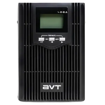Uzluksiz quvvat manbai AVT EA630 3000VA/2400W