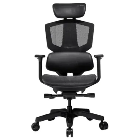 Игровое кресло Cougar Argo One Black