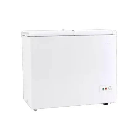 Морозильная камера Loretto LF-230B White