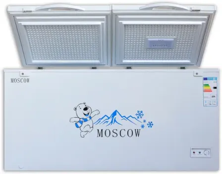 Морозильный ларь Moscow XF-512