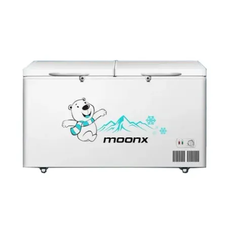 Muzlatgich MoonX BD-758