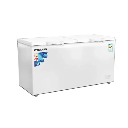 Muzlatgich MoonX BD-258