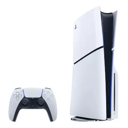 Игровая приставка Sony PlayStation 5