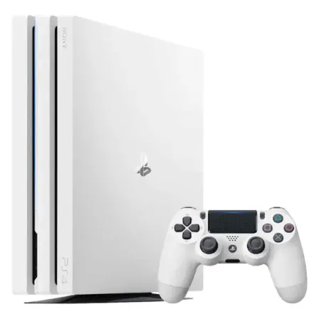 Игровая приставка Sony PlayStation 4 Pro
