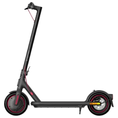Электросамокат Xiaomi Mi Electric Scooter Pro 4