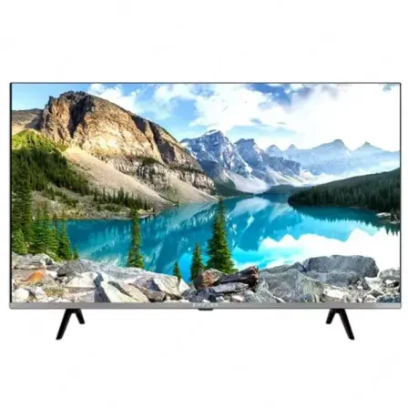Телевизор ZIFFLER 50U850 UHD Smart TV 50"
