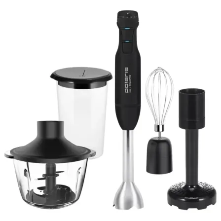 Блендер Polaris PHB1517GL Silent