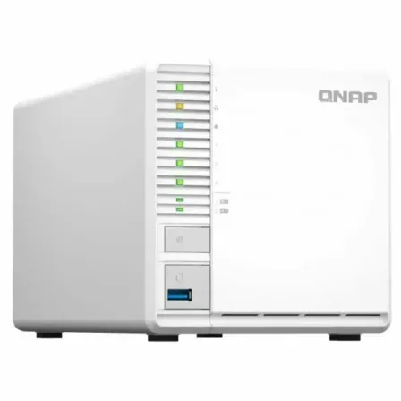 Tarmoq xotirasi QNAP TS-364-4G