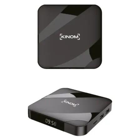 ТВ приставка KINOM TV98 ATV W2