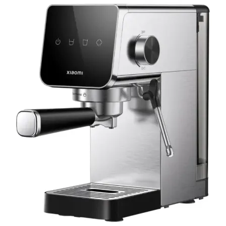 Кофемашина Xiaomi Semi-automatic Espresso Machine EU