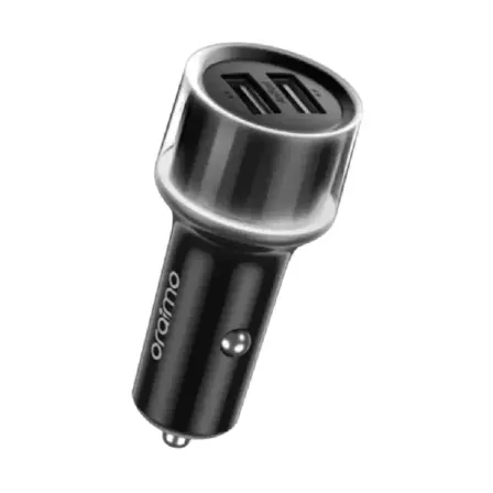 Автомобильное зарядное устройство Oraimo OCC-1152D+X93