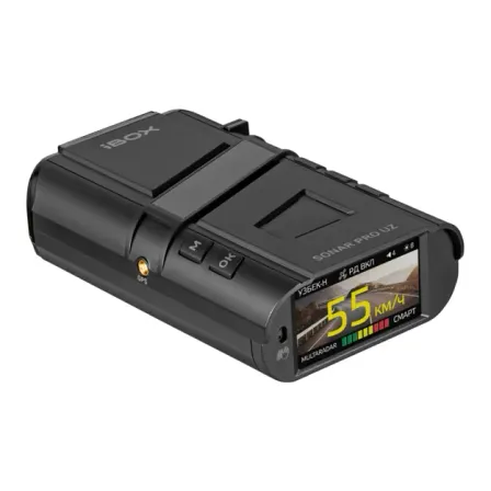 Радар-детектор IBOX Sonar PRO + WIFI