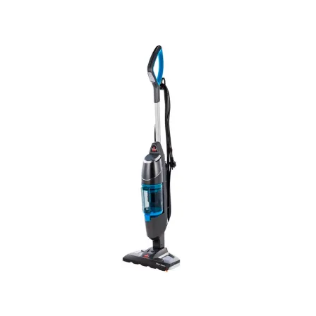 Вертикальный пылесос Bissell Vac & Steam 1977N, Black