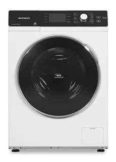 Стиральная машина Shivaki 70С124-I White