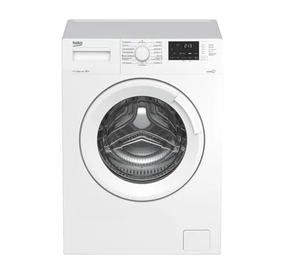 Стиральная машина Beko WSRE7612XWW