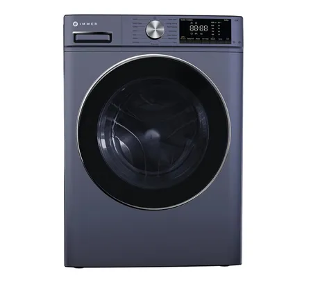 Стиральная машина Immer IW8014586BX