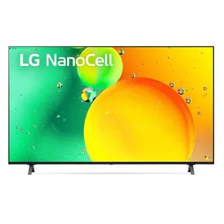 Телевизор LG 50NANO756QA ADKG 50"