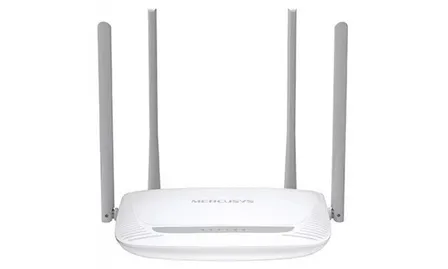 Wi-Fi роутер Mercusys MW325R