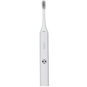 Elektr tish cho'tkasi Enchen Aurora T2 White