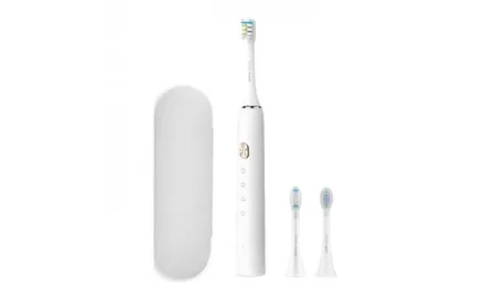 Электрическая зубная щетка Soocas X3U White