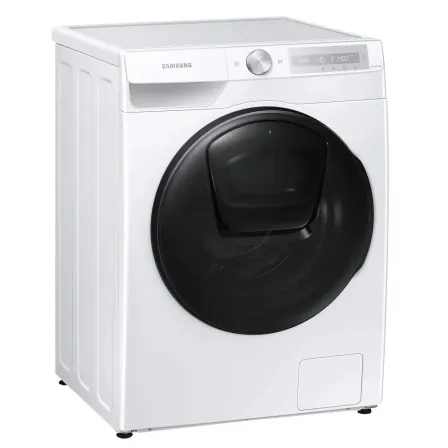 Стиральная машина Samsung WW10T654CBH/LD