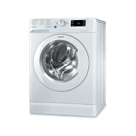 Стиральная машина Indesit BWSE71252LB1