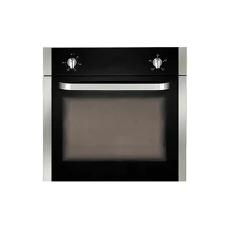 HAIER HCWM140AEB o‘rnatiladigan duxovka