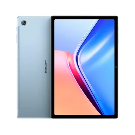 Планшет Blackview Tab 15 LTE 8/128Gb Blue