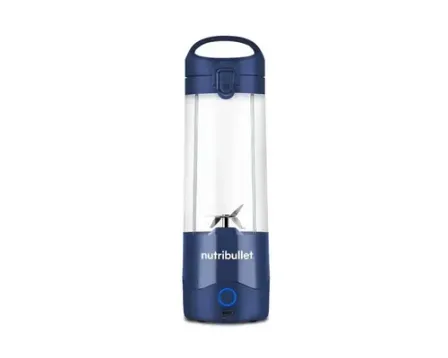 Блендер Nutribullet NBP003NBL Navy Blue