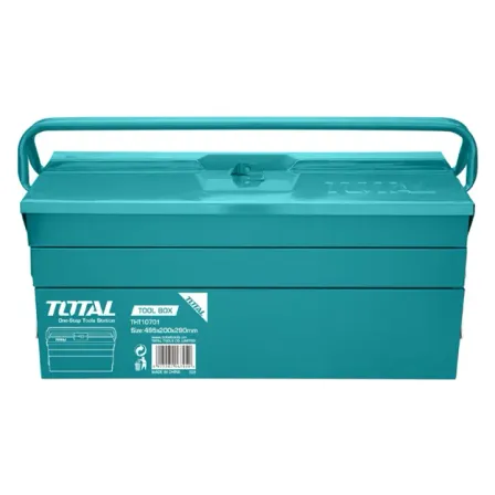 Ящик для инструментов Total THT10701