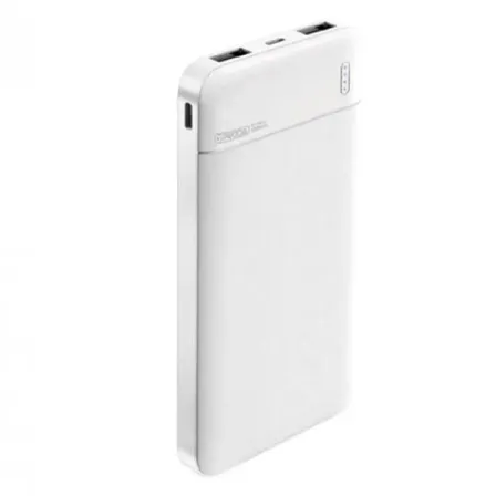 Portativ akkumulyator Proda PD-P50 White