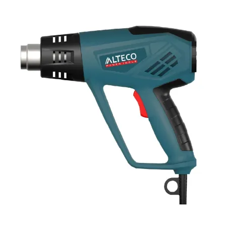 Texnik fen ALTECO HG 0609