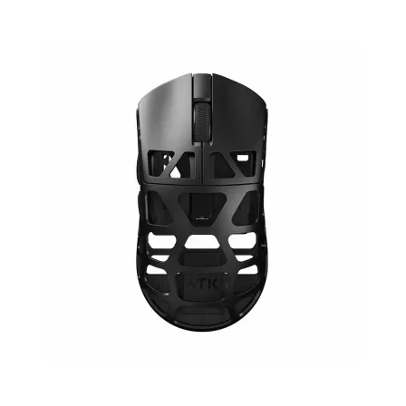 Беспроводная мышь VGN ATK FIERCE X Magnesium 8K Black