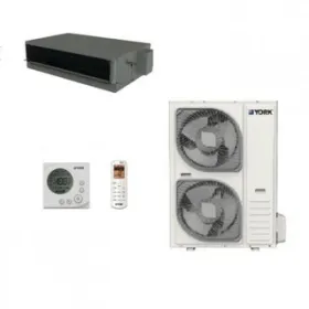 Кондиционер канальный YORK 60 BTU