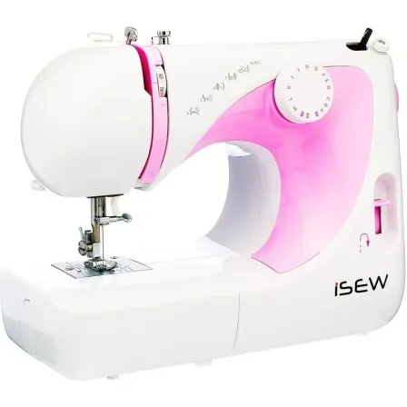 Tikuv mashinasi Isew A15