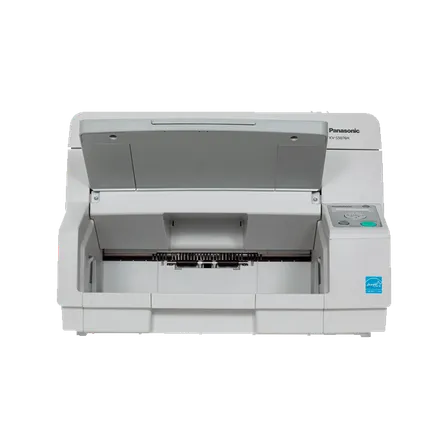 Panasonic KV-S5076H-U skaneri
