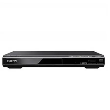 Media pleer Sony DVP-SR370