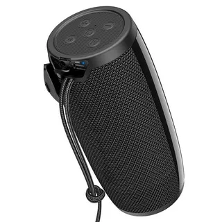 Borofone BR20 qora portativ karnay